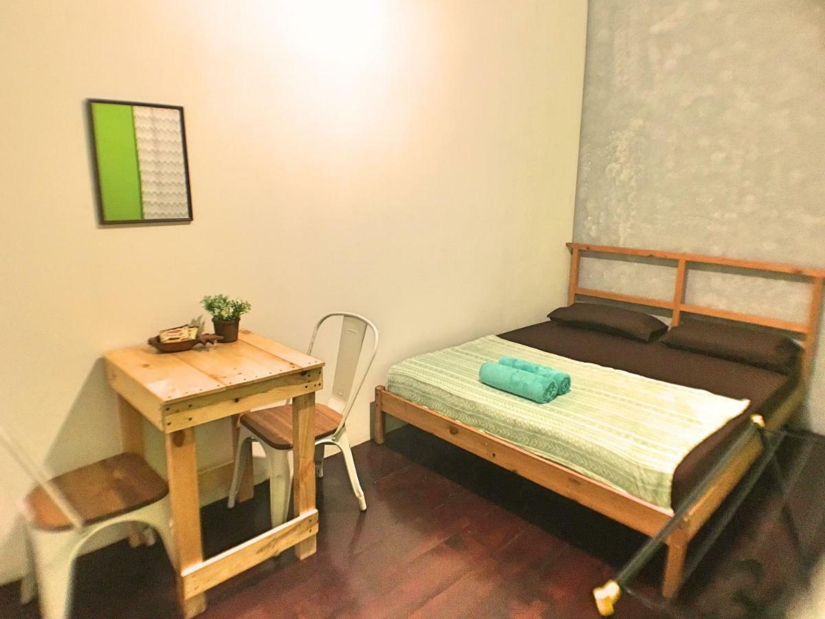 Lavender Green Home Malacca Eksteriør bilde