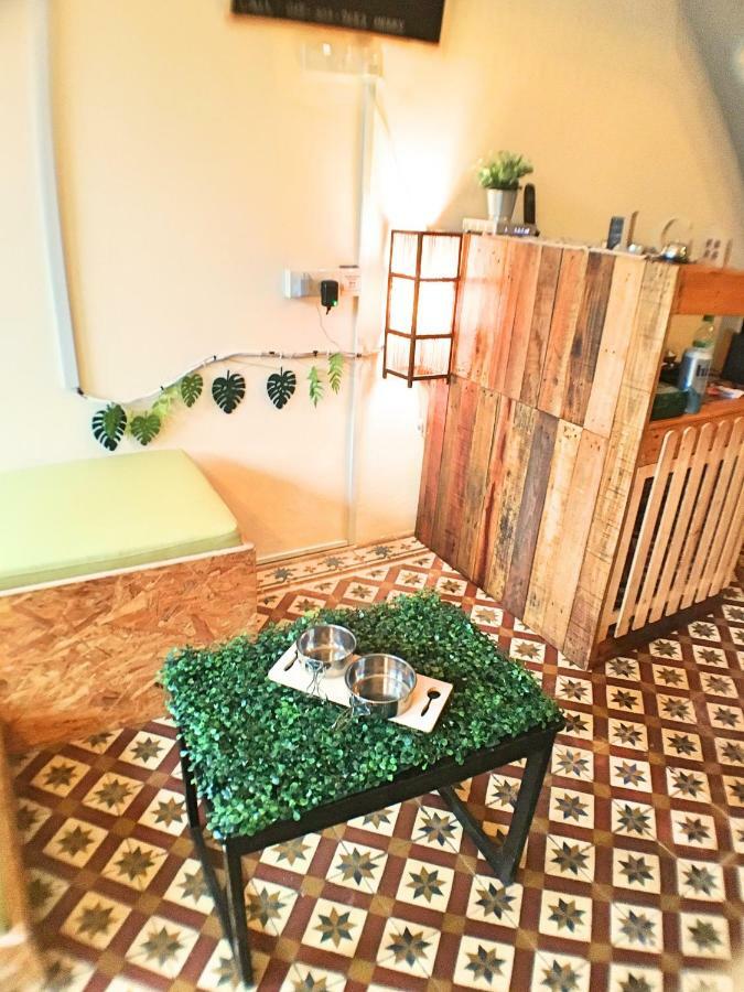 Lavender Green Home Malacca Eksteriør bilde