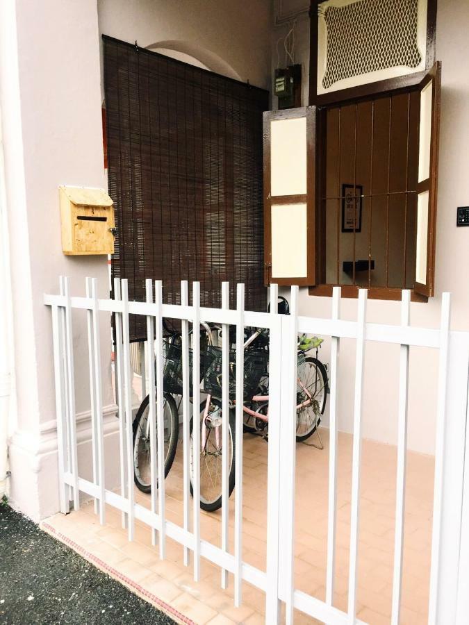 Lavender Green Home Malacca Eksteriør bilde