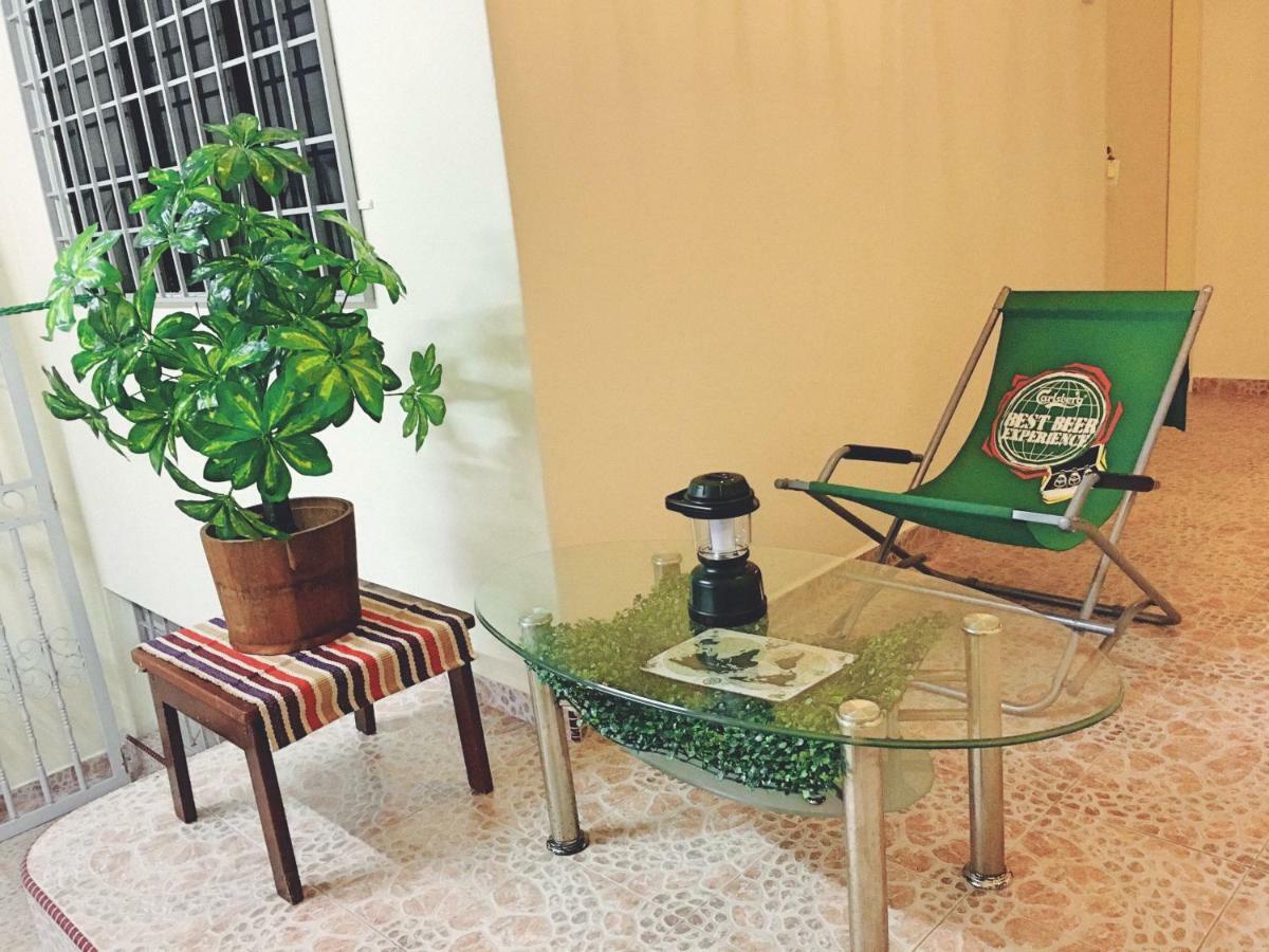 Lavender Green Home Malacca Eksteriør bilde