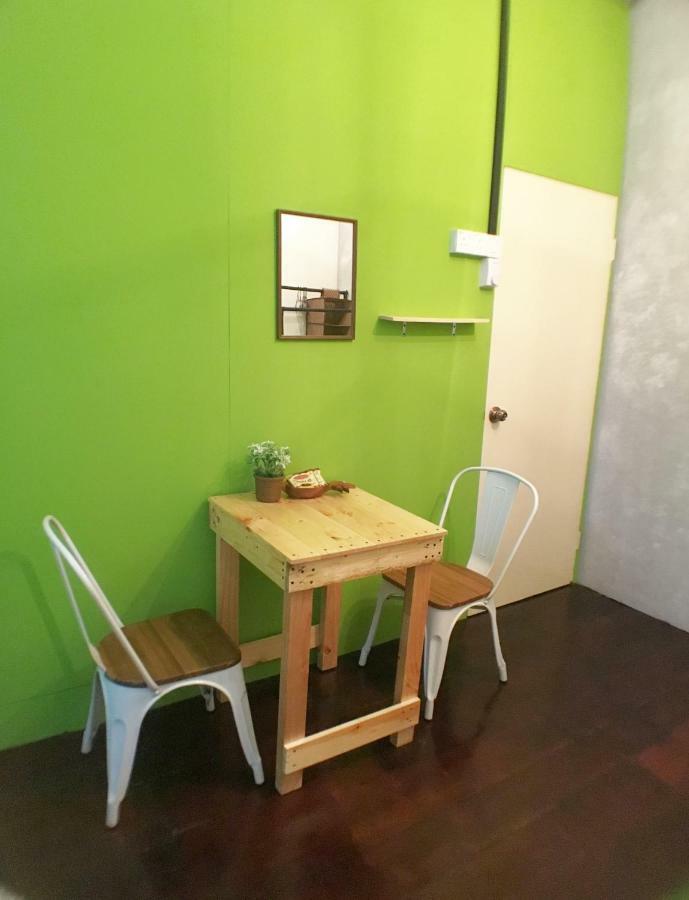 Lavender Green Home Malacca Eksteriør bilde