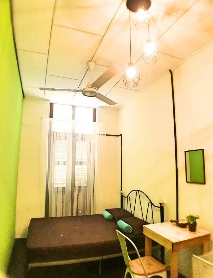 Lavender Green Home Malacca Eksteriør bilde